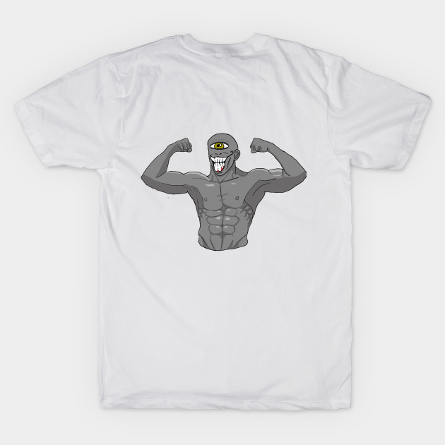 Strong cyclops by Damsos_store